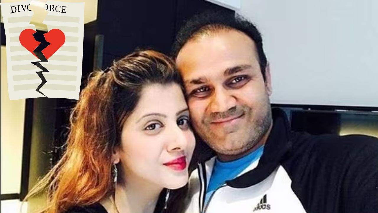 Virender Sehwag
