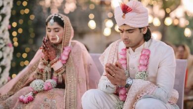 Neeraj Chopra Got Married