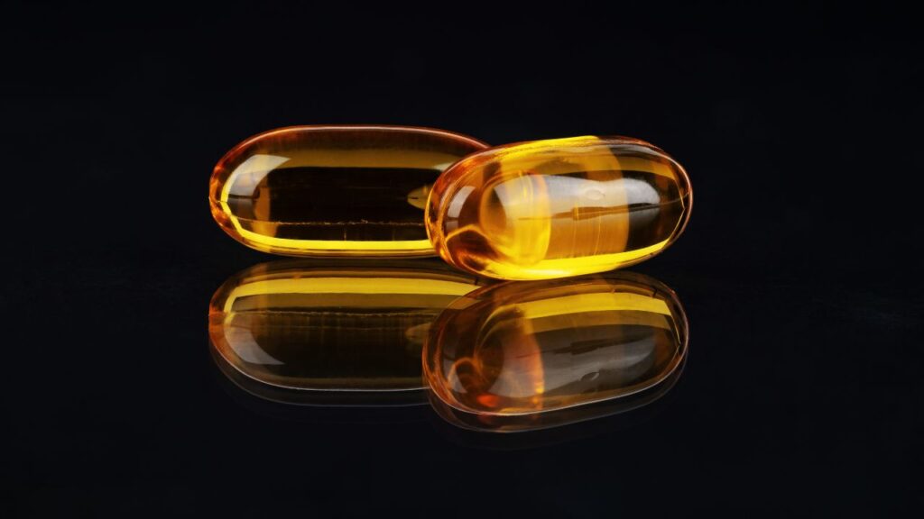 Fish Oil