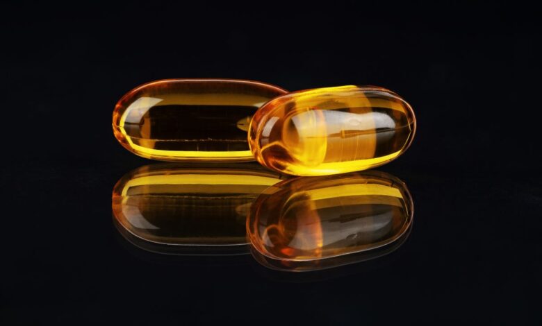 Fish Oil