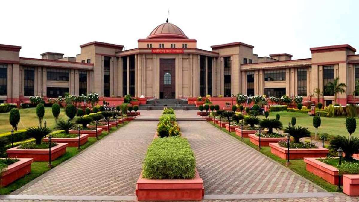 Chhattisgarh State Pharmacy Council