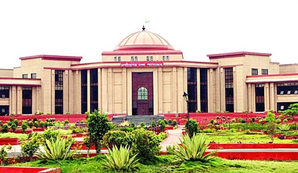 High Court