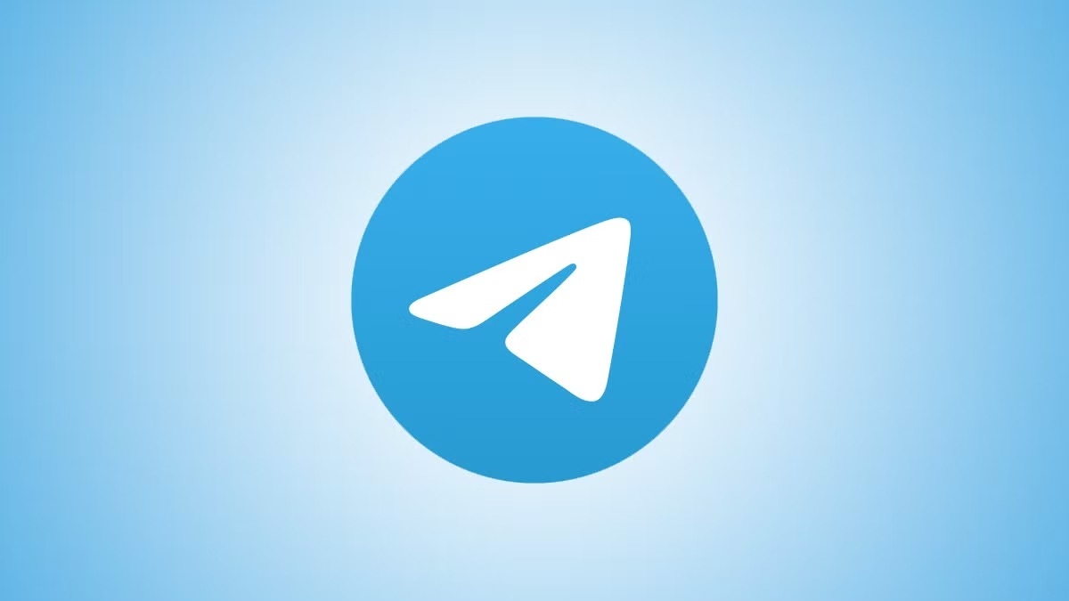 Telegram New Update