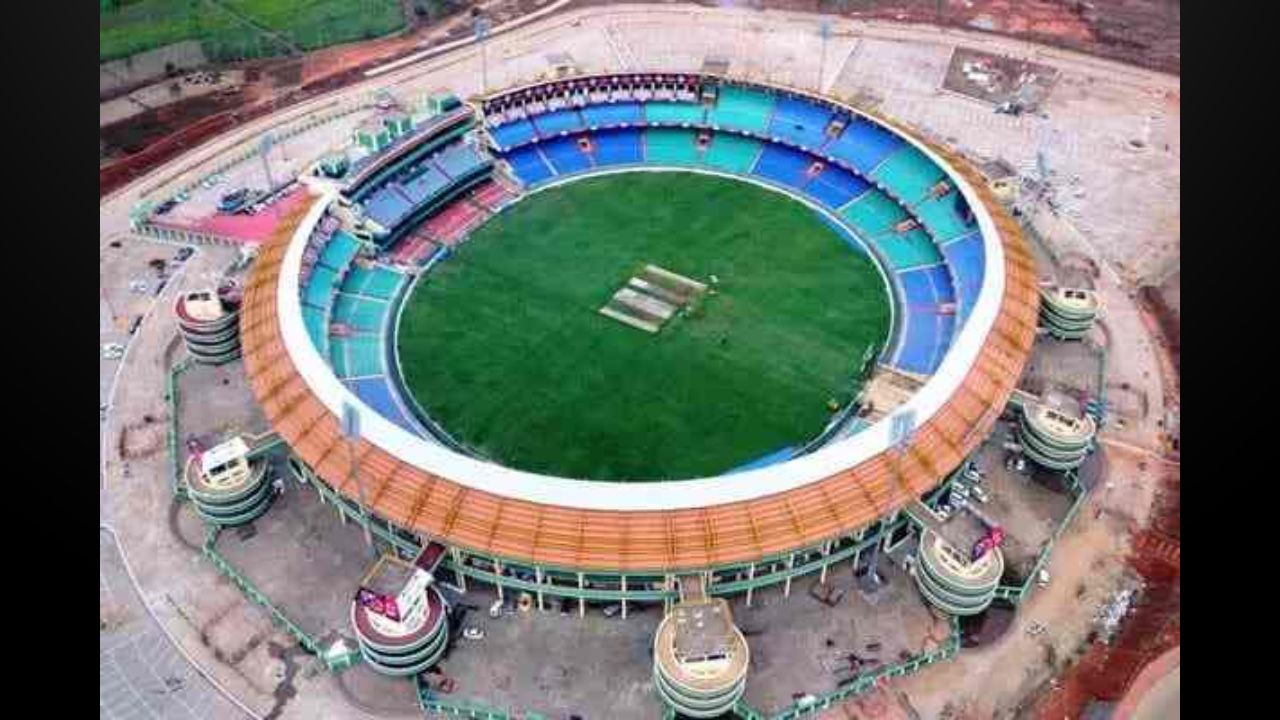 Legends 90 Cricket