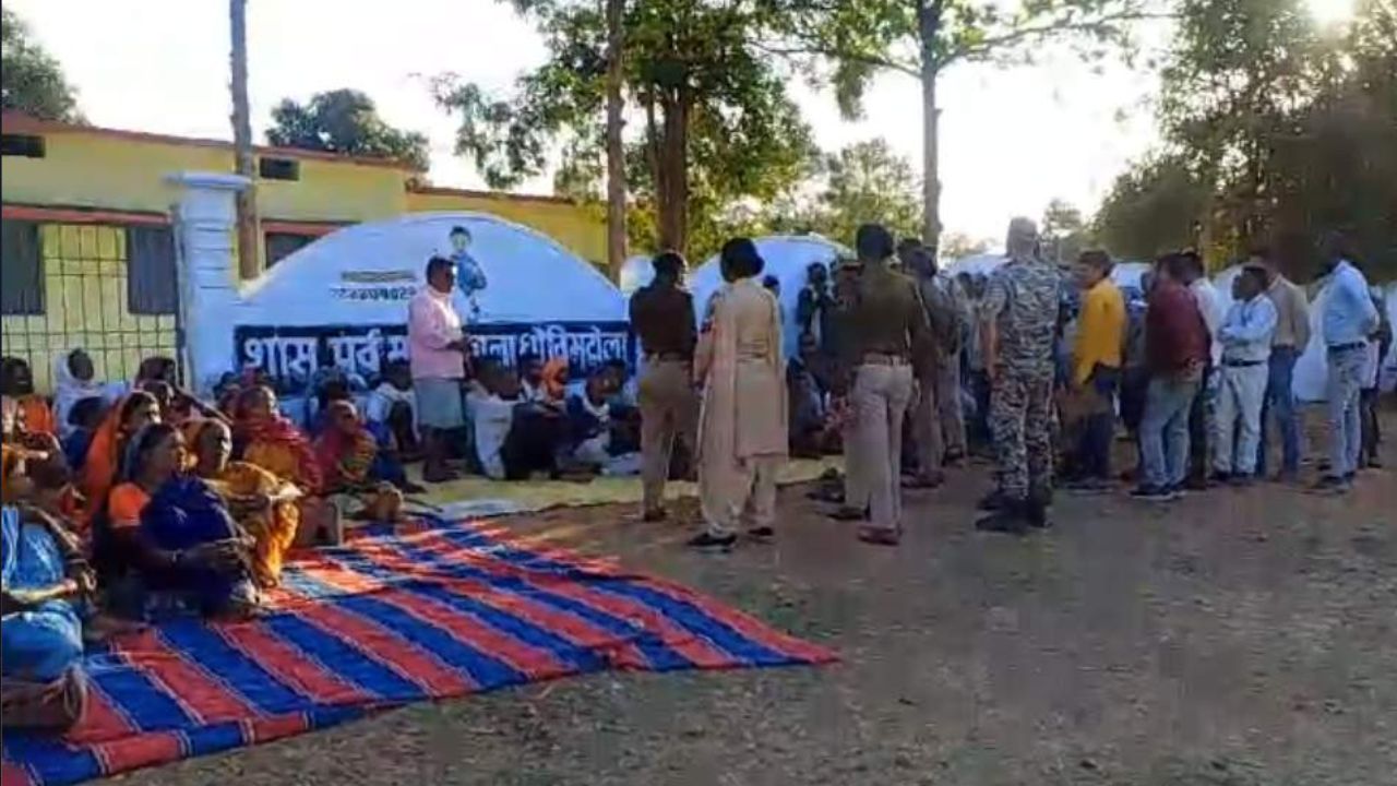 CG Panchayat Election 2025