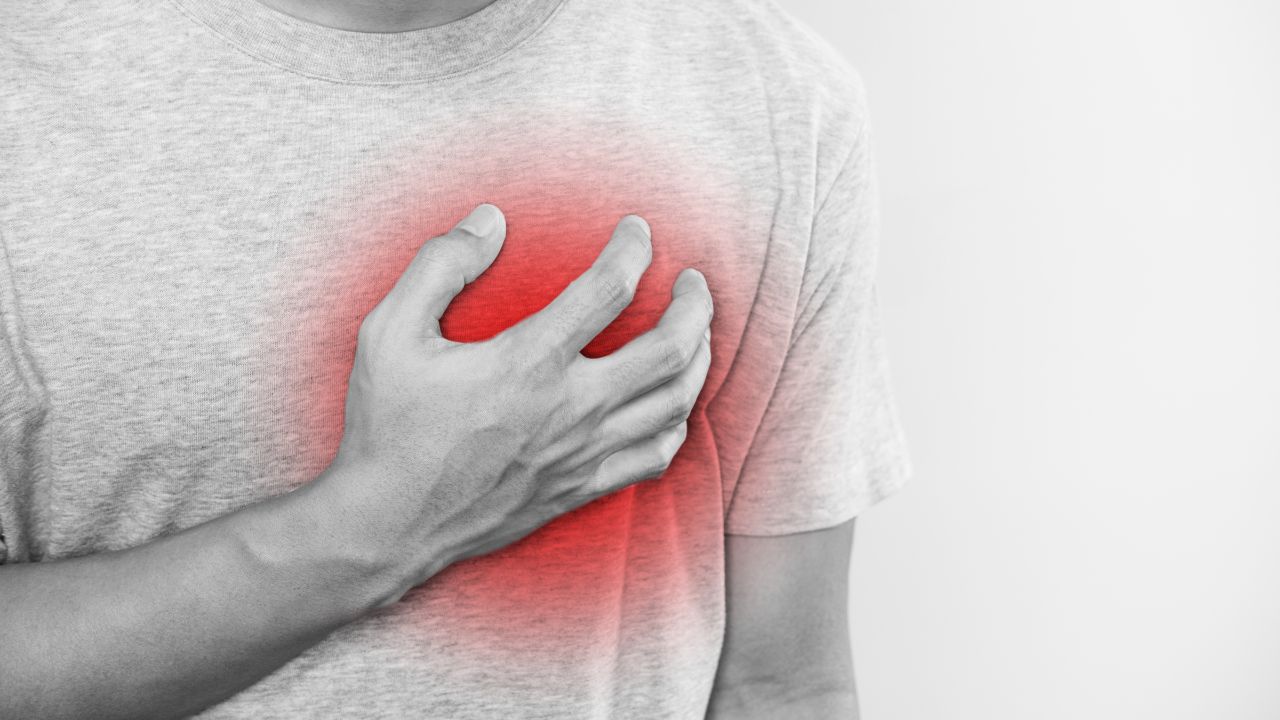 Heart Attack