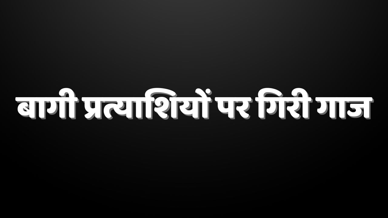 BJP