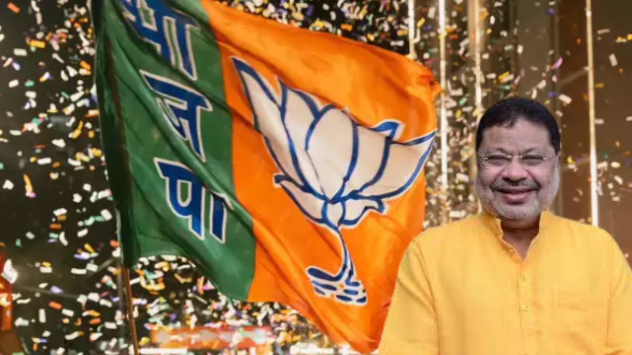 Chhattisgarh Nikay Chunav 2025
