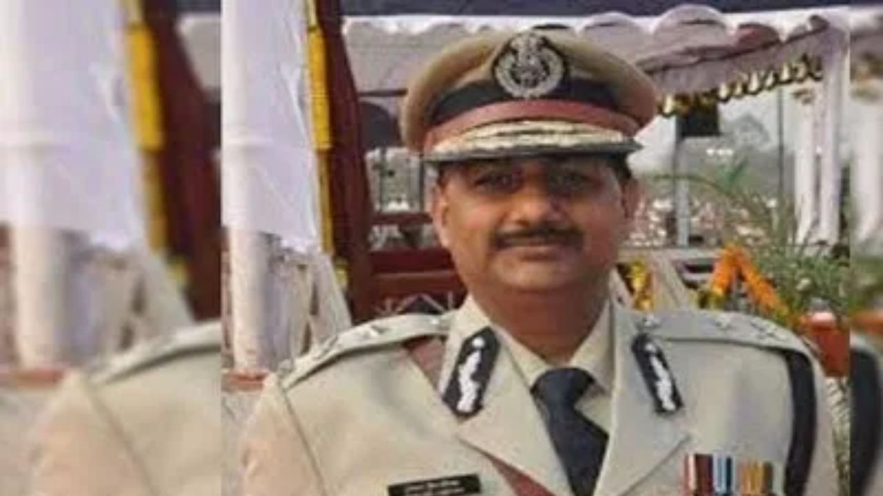 Arun Deo Gautam