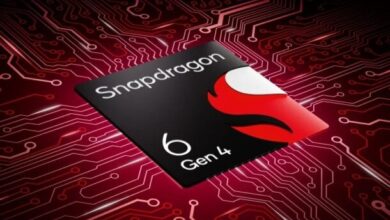 Snapdragon 6 Gen 4 Launch