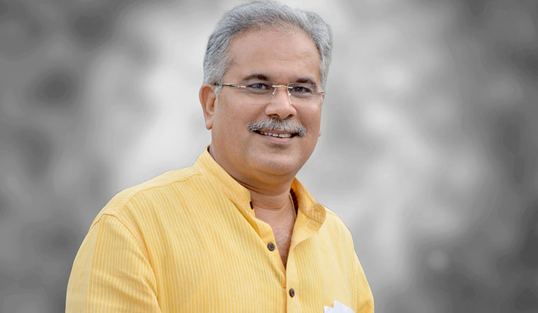 Bhupesh Baghel