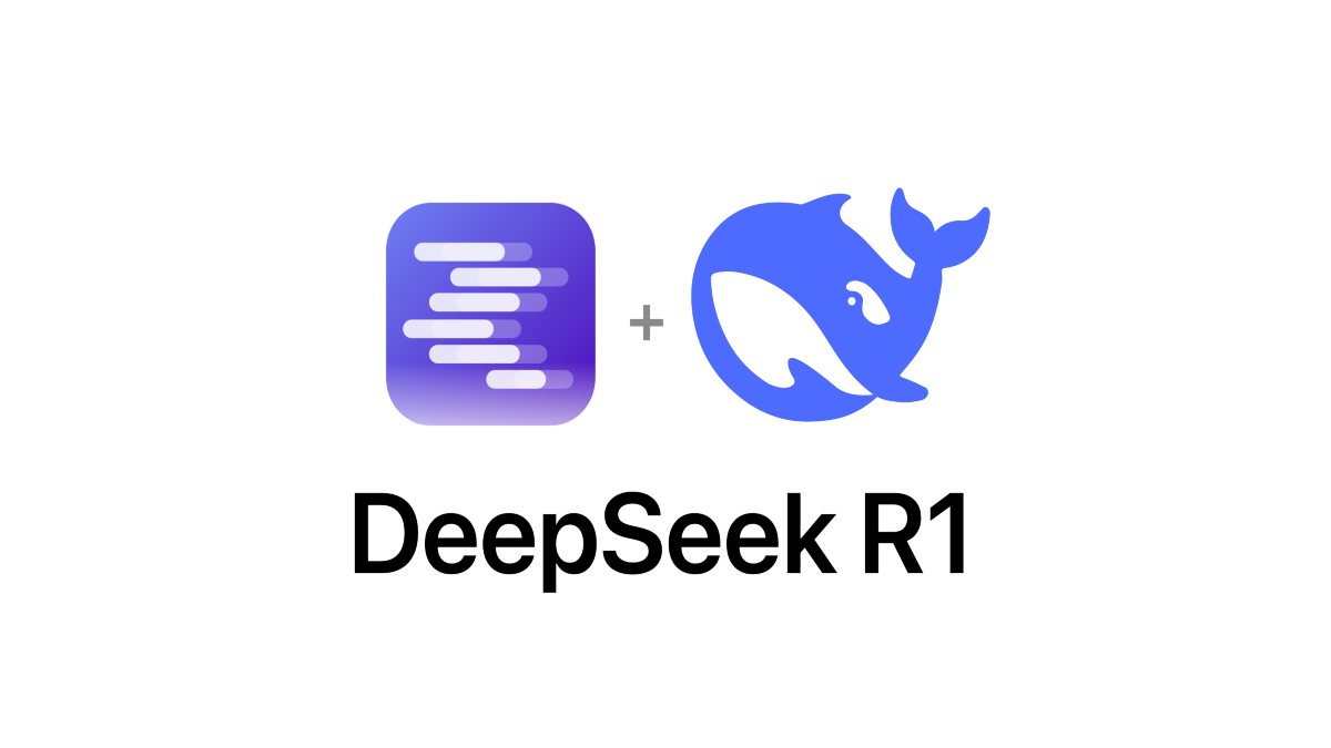 DeepSeek AI