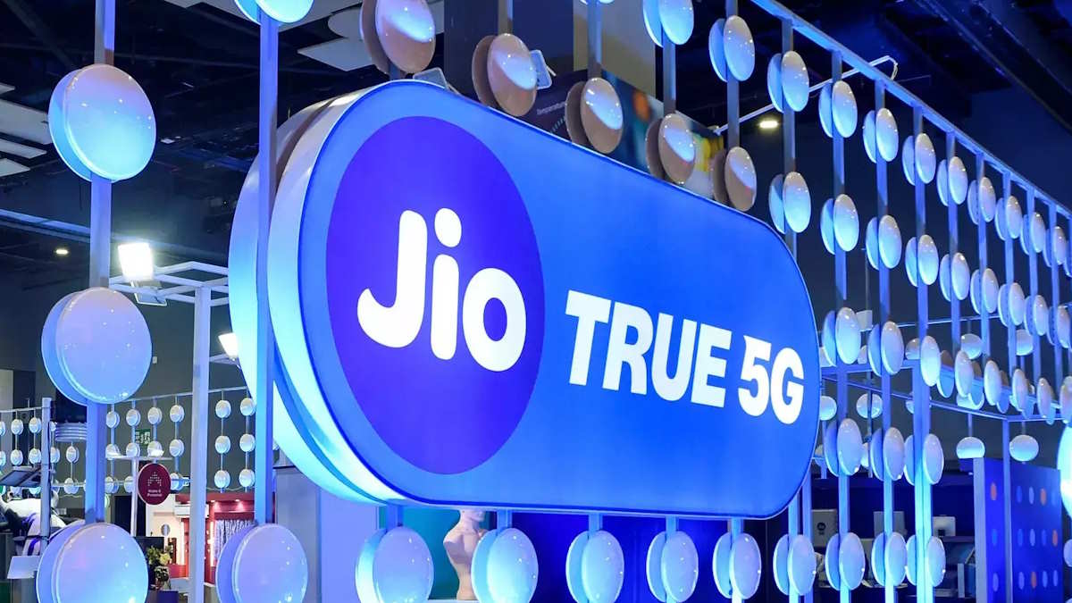 Reliance Jio