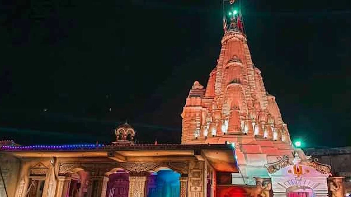 Shivrinarayan