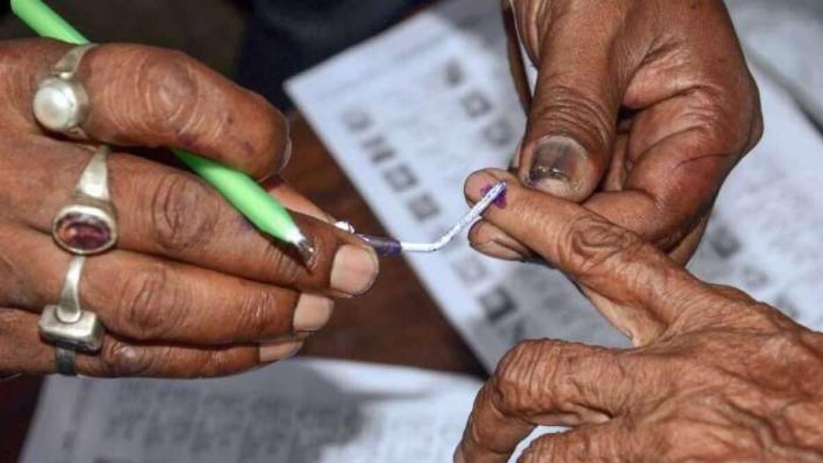 CG Panchayat Election 2025