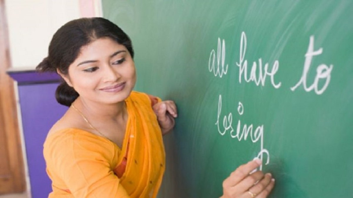 Leave Ban for Teachers