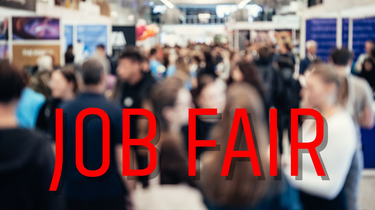 JOB FAIR