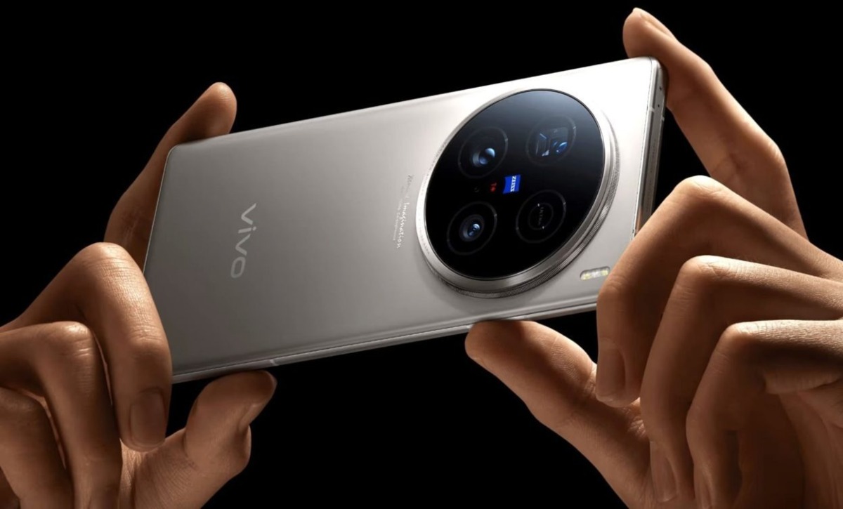 Best Vivo Smartphones in 2025