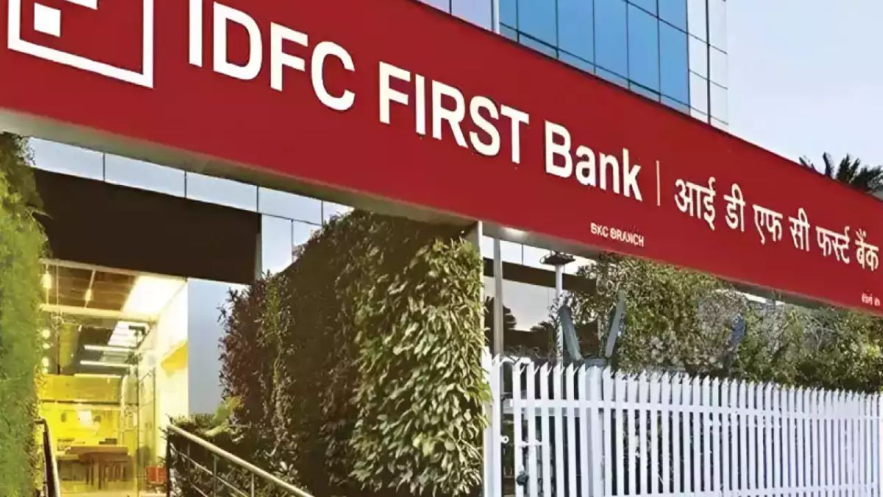IDFC