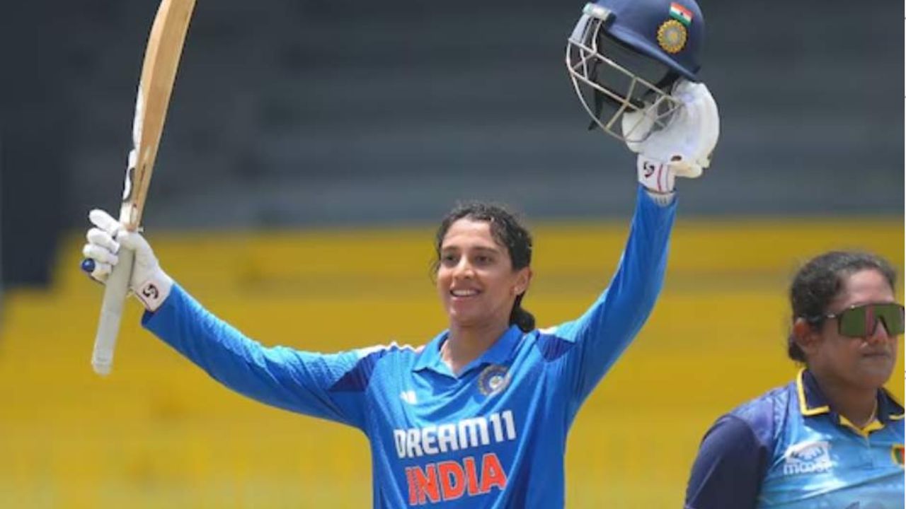 IND-W vs SL-W Final