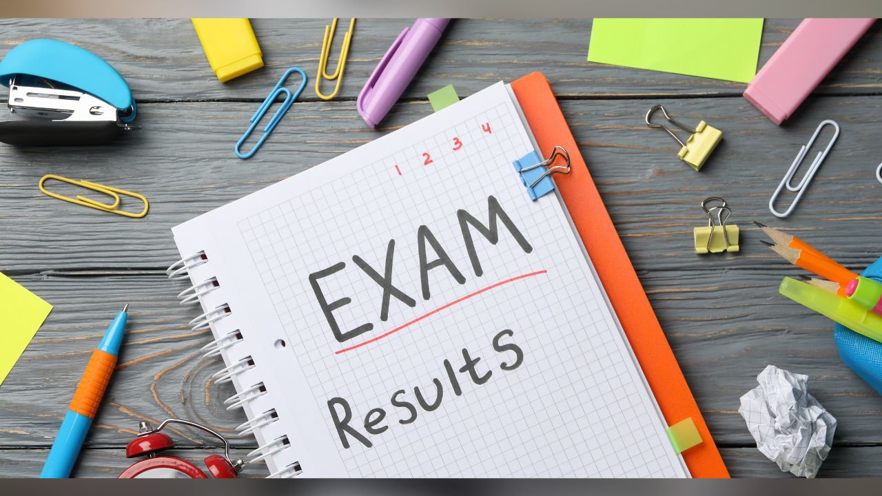 CGBSE Result 2025