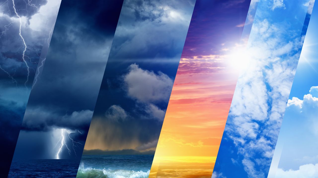 Weather