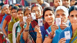 छत्तीसगढ़ की वोटर लिस्ट में बढ़ेंगे मतदाताओं के नाम, 2.74 लाख लोगों ने नाम जुड़वाने फिर फॉर्म भरा, 27 लाख नाम हटे