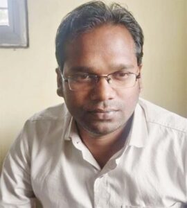 एसीबी टीम की बड़ी कार्रवाई : 50 हजार रूपये रिश्वत लेते रंगे हाथों बिजली विभाग के सहायक अभियंता को पकड़ा