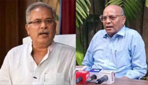 सीडी कांड में सेशन कोर्ट के फैसले के खिलाफ हाई कोर्ट जाएंगे भूपेश बघेल, अजय चंद्राकर बोले- देर हो गई