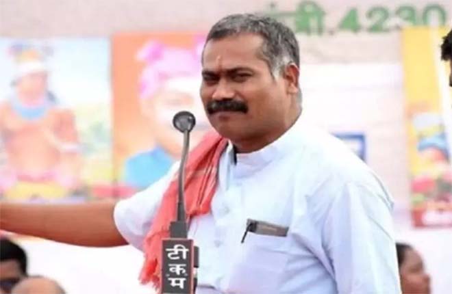बलौदा बाजार आगजनी-हिंसा मामला : क्रांति सेना प्रमुख अमित बघेल को रायपुर जेल से प्रोडक्शन वारंट पर भेजा गया बलौदाबाजार