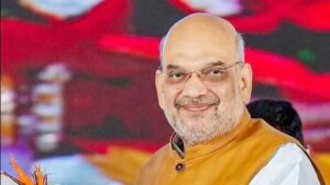 छत्तीसगढ़ दौरे पर आएंगे अमित शाह, नक्सलवाद के खात्मे की रणनीतियों की करेंगे समीक्षा