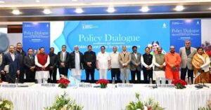 निर्बाध एवं गुणवत्तापूर्ण जलापूर्ति के लिए पेयजल योजनाओं का प्रभावी संचालन व अनुरक्षण सुनिश्चित करना जरूरी : अरुण साव
