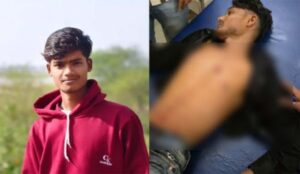 पारिवारिक विवाद में छोटे भाई ने बड़े भाई की हत्या, इलाके में सनसनी