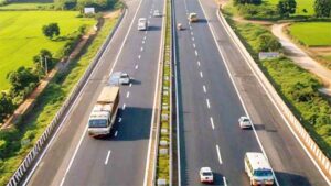 अब एक घंटे में तय होगी रायपुर-बिलासपुर की दूरी, आरंग से दर्री तक बनेगा 6-लेन भारतमाला कॉरिडोर, बचेगा टाइम