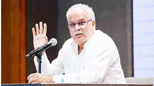 सीडी कांड में भूपेश बघेल की बढ़ी मुश्किलें, सेशन कोर्ट ने सीबीआई लोअर कोर्ट का फैसला पलटा, पूर्व सीएम पर फिर चलेगा मुकदमा