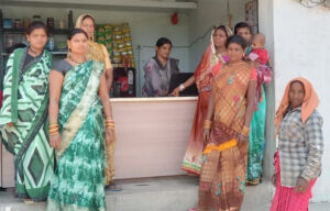 बिहान से बदली धमतरी की तस्वीर : ‘लखपति दीदी’ बन रहीं ग्रामीण विकास की नई शक्ति
