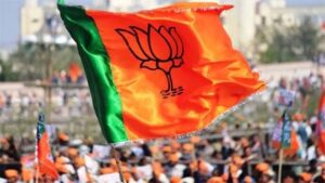 छत्तीसगढ़ भाजयुमो जिला अध्यक्षों की लिस्ट जारी, 13 जिलों में नामों का ऐलान, देखें किन्हें मिली जिम्मेदारी