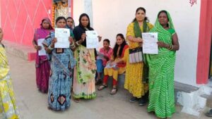 छत्तीसगढ़ एसआईआर : नाम जुड़वाने का आखिरी मौका, 1.43 लाख लोगों ने किया आवेदन, 22 जनवरी तक कर सकते हैं अप्लाई