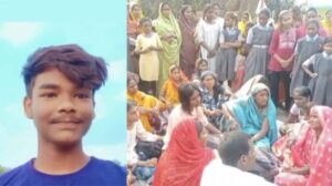 12वीं के छात्र ने फांसी लगाकर की आत्महत्या, सुसाइड नोट में प्राचार्य और शिक्षकों पर लगाया गंभीर आरोप