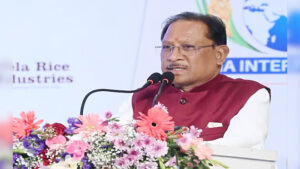बढ़ा महंगाई भत्ता…छत्तीसगढ़ के अधिकारी-कर्मचारियों को केंद्र के समान मिलेगा भत्ता, सीएम साय ने की घोषणा