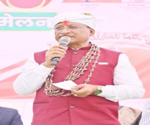 महतारी वंदन योजना से महिला सशक्तिकरण को मिला नया आयाम : मुख्यमंत्री साय