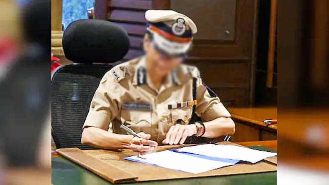 कमिश्नर सिस्टम : 23 जनवरी से रायपुर में लागू होगा कमिश्नर सिस्टम, गृह विभाग ने जारी की अधिसूचना