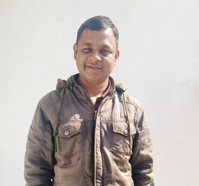मुख्यमंत्री साय की धान खरीदी नीति ने बदली किसानों की किस्मत, पारदर्शिता और समयबद्ध भुगतान से खुशहाली का नया दौर