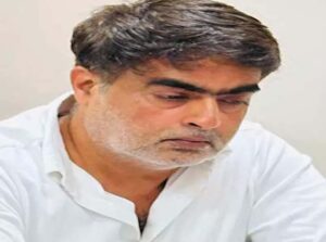 जीएसटी विभाग की बड़ी कार्रवाई : गुटखा किंग गुरमुख जुमनानी पर लगाया 317 करोड़ की पेनल्टी