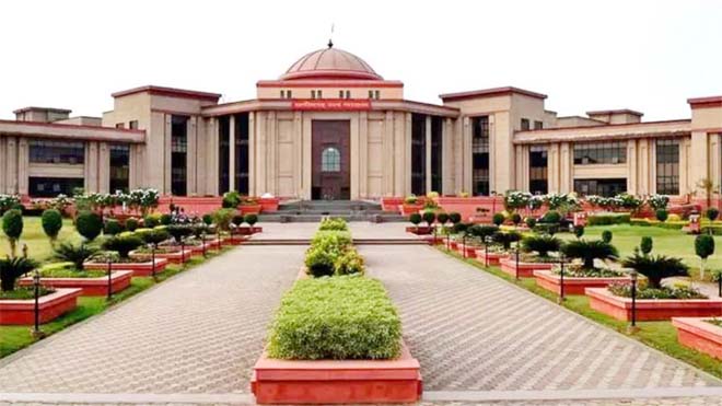 एसईसीएल को छत्तीसगढ़ हाई कोर्ट से बड़ा झटका, जांच अधिकारी की रिपोर्ट पर उठे सवाल, कहा- नियमों से बाहर दी गई सजा कानूनन अमान्य’