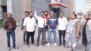 छत्तीसगढ़ जकात फाउंडेशन कार्यक्रम को लेकर मेडिकल कॉलेज में बवाल, हिंदू जागरण मंच ने किया विरोध