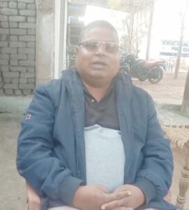 धान की खुशहाली से सजी खुशियाँ : किसान प्रेमचंद लहरे 9.61 लाख की धान बिक्री से करेंगे भतीजी का विवाह