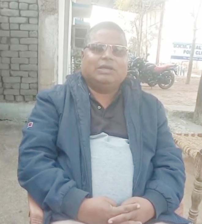 धान की खुशहाली से सजी खुशियाँ : किसान प्रेमचंद लहरे 9.61 लाख की धान बिक्री से करेंगे भतीजी का विवाह