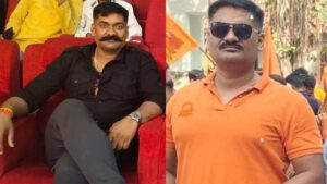 महिला से दुष्कर्म के आरोप में हिंदूवादी संगठन का नेता गिरफ्तार, जबरन गर्भपात और हत्या की धमकी