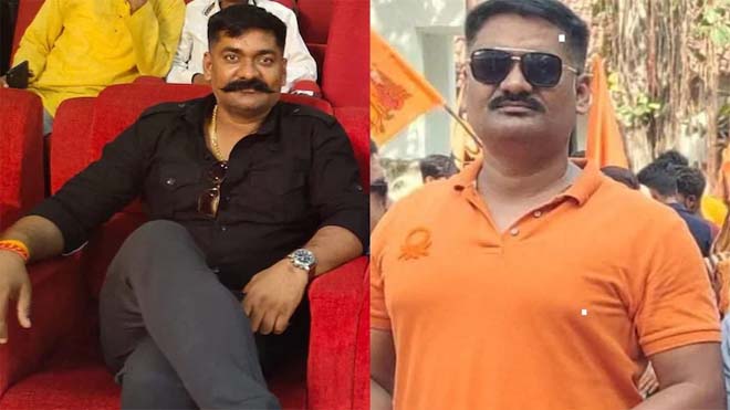 महिला से दुष्कर्म के आरोप में हिंदूवादी संगठन का नेता गिरफ्तार, जबरन गर्भपात और हत्या की धमकी